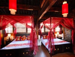 Shu He Delamu Inn Lijiang  Bagian luar foto