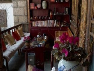Shu He Delamu Inn Lijiang  Bagian luar foto