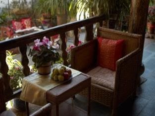 Shu He Delamu Inn Lijiang  Bagian luar foto